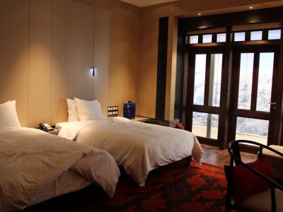 酒店套房家具-怎么选对合适的酒店沙发？