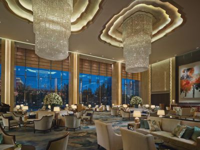 酒店家具厂家-简单介绍酒店家具定制