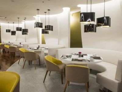 酒店固装家具-哪些要点是酒店家具定制应该注意的？