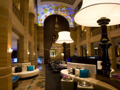 酒店固装家具-如何定制酒店家具，关于定制酒店家具标准的几个要点