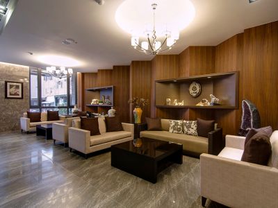 酒店固装家具-酒店家具按构造分类怎么分