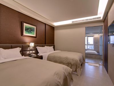 酒店套房家具-酒店套房家具装修前的准备工作有哪些？