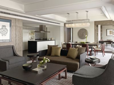 酒店家具定制-酒店家具定制火热下的冷思考，设计价格或拖后腿