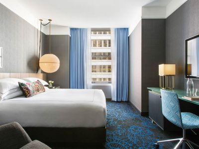 酒店套房家具-为什么酒店里面的家具保养的那么好