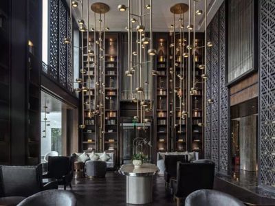 酒店家具- 酒店家具厂家教您餐厅酒店家具摆放技巧