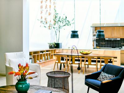 酒店家具-你的酒店家具能满足客户的需求吗？