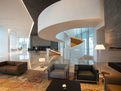 酒店固装家具-酒店固装家具为什么一定要留缝