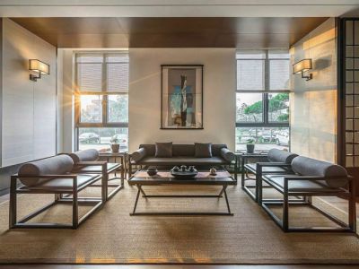 酒店家具-每种类型的酒店餐厅都应该具有客户立即认可的风格