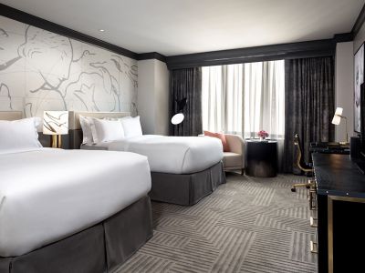 酒店套房家具-酒店家具定制流程介绍与分析