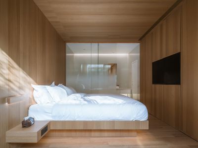 酒店固装家具-五星级酒店家具是怎么定制的？