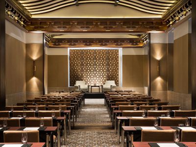 酒店家具厂家-设计酒店家具时要注意什么