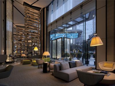 酒店固装家具-如何做好酒店固装家具定制设计工作