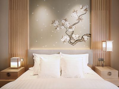 酒店套房家具-保养酒店套房家具的方法