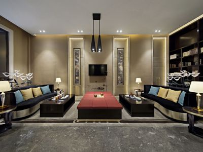 酒店固装家具-酒店固装家具对酒店企业的重要性