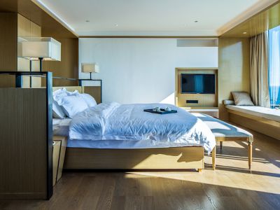 酒店固装家具保养酒店固装家具的方法有哪些？