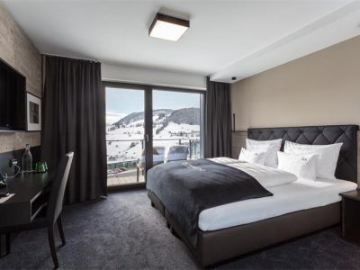 酒店套房家具-酒店家具套房应该怎么规划布局？