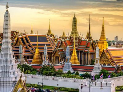 酒店家具-花园般酒店，你住过吗