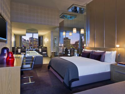 酒店固装家具-酒店家具厂家如何面对个性化需求的市场？