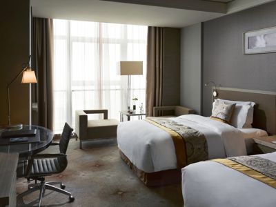 酒店固装家具-你知道酒店固装家具安装要注意什么吗？