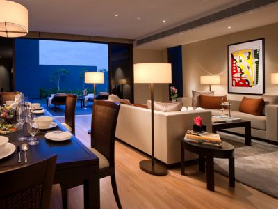 酒店固装家具-五星级酒店家具标准汇总