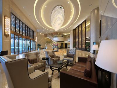 酒店固装家具-酒店家具定制的缺点