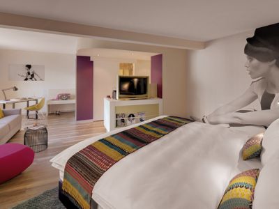 酒店套房家具-酒店行业的发展趋势