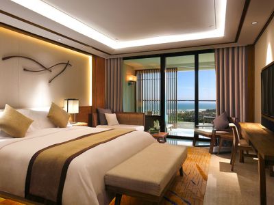 酒店固装家具-酒店家具的空间设计原理