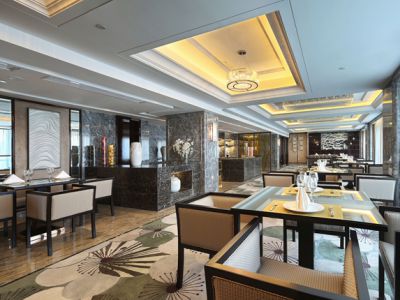 酒店固装家具-酒店家具定制的优点