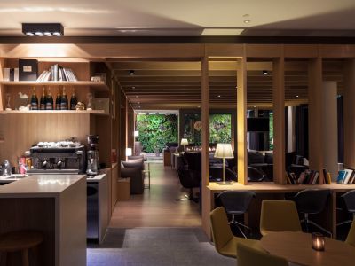 酒店固装家具-酒店家具设计要跟着时代走