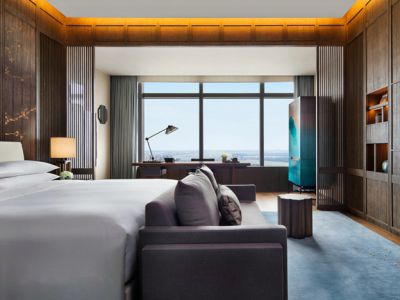 现代酒店家具流行趋势