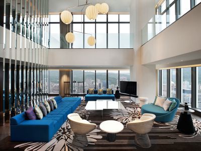 酒店软体家具选购技巧