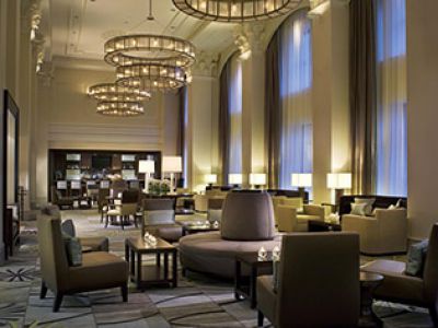 酒店家具——如何打造日式风格客房