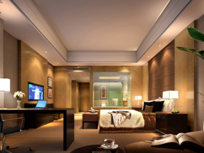 酒店家具工程定制的困境