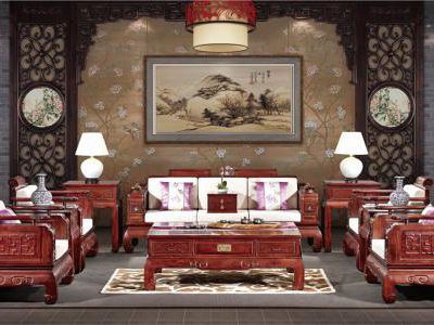 酒店家具定制要注意哪些细节？听听厂家是这样说的