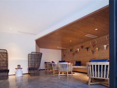 酒店家具定制和家用家具的保养区别