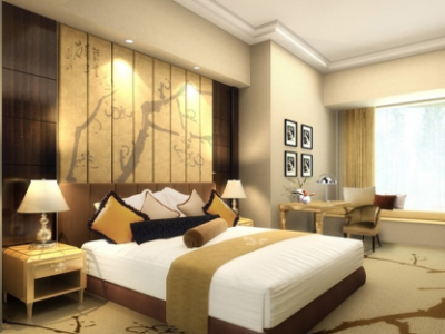 定制酒店家具的板材分类