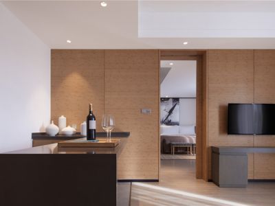 酒店家具定制衣柜注意事项