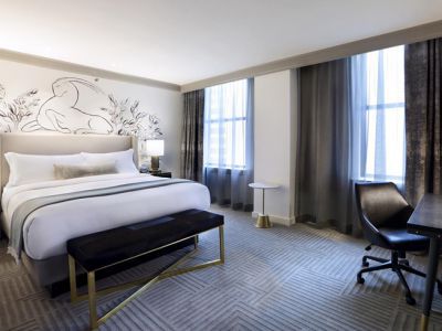 如何保养酒店家具床垫