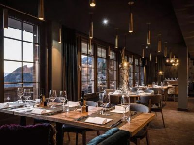 酒店家具色彩的基本知识