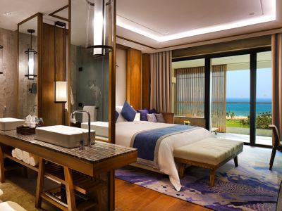 酒店家具——国内家居建材行业已进入移动互联网时代