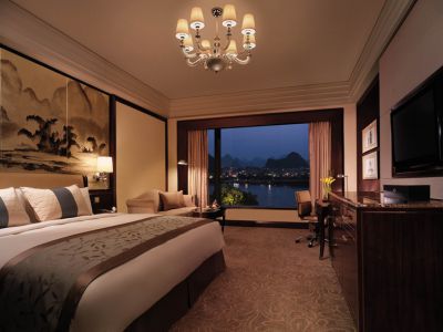 不同的酒店套房家具价格一样吗