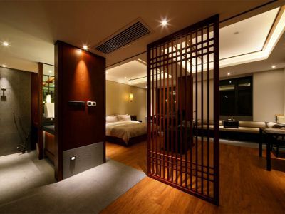 酒店家具—接待区桌椅有什么要求