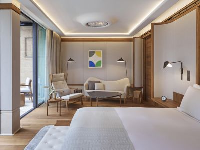 酒店家具厂——定制流程原来是这样的