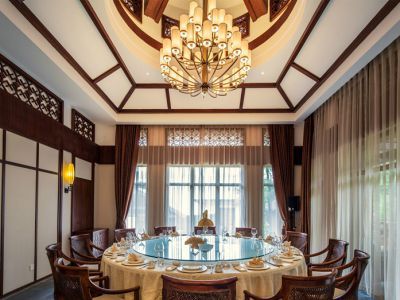 低碳发展才是酒店家具的长久之路