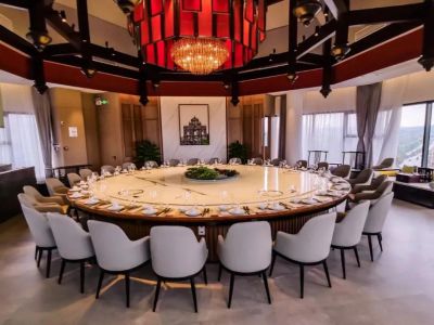 酒店家具——餐桌如何选