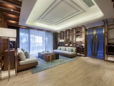 五星级酒店家具变色可能是质量问题？