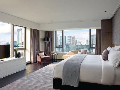 酒店家具——寻找新的客户群和创新酒店产品