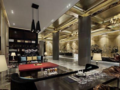 酒店家具——如何挑选橡木家具