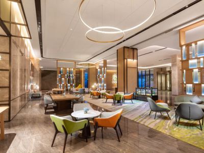 定制酒店家具——不可逆转的发展趋势