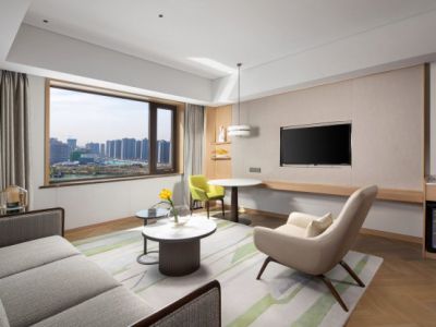 酒店家具——未来家具制造业将引来一波涨价潮